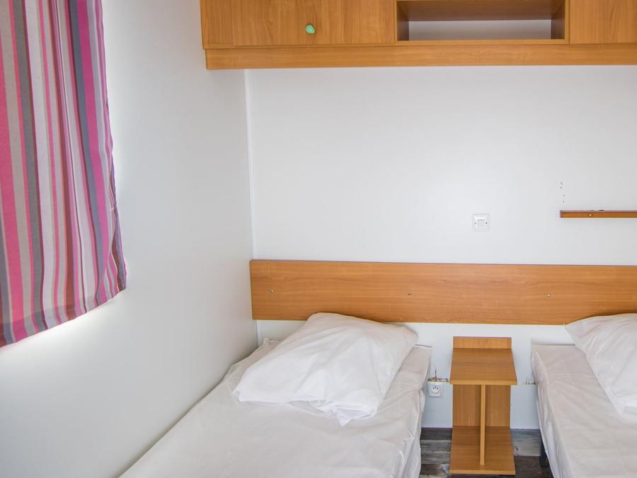 Mobilhome 4 personnes - C IRM 2
