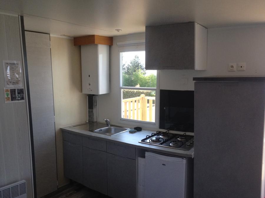 Mobilhome 4 personnes - C IRM 0