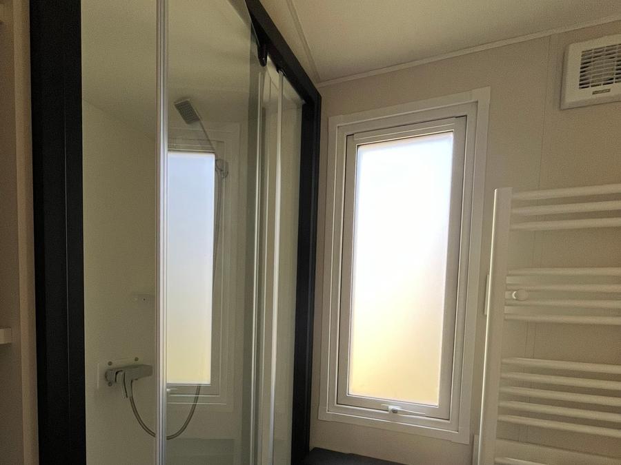 Mobilhome 6 personnes - Cottage PREMIUM++ 3 chambres - VUE PLAN D'EAU 6 pers 13