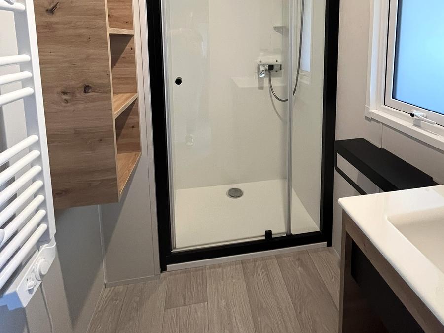 Mobilhome 6 personnes - Cottage PREMIUM 3 chambres 6 pers. 13