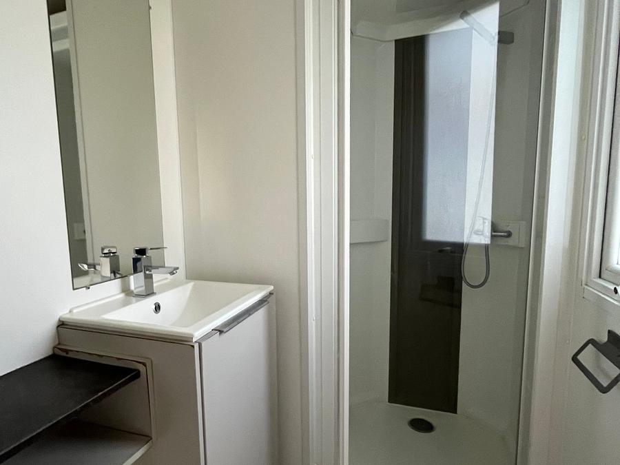 Mobilhome 6 personnes - Cottage 2 FEUILLES 3 chambres 12
