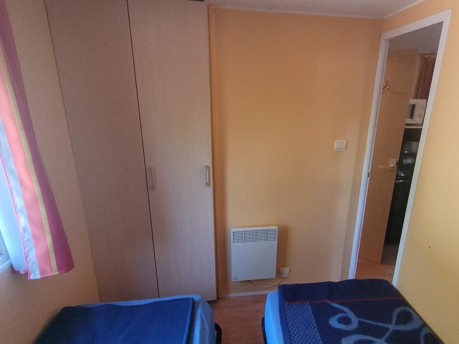 Mobilhome 6 personnes - IRM 2 chambres 2