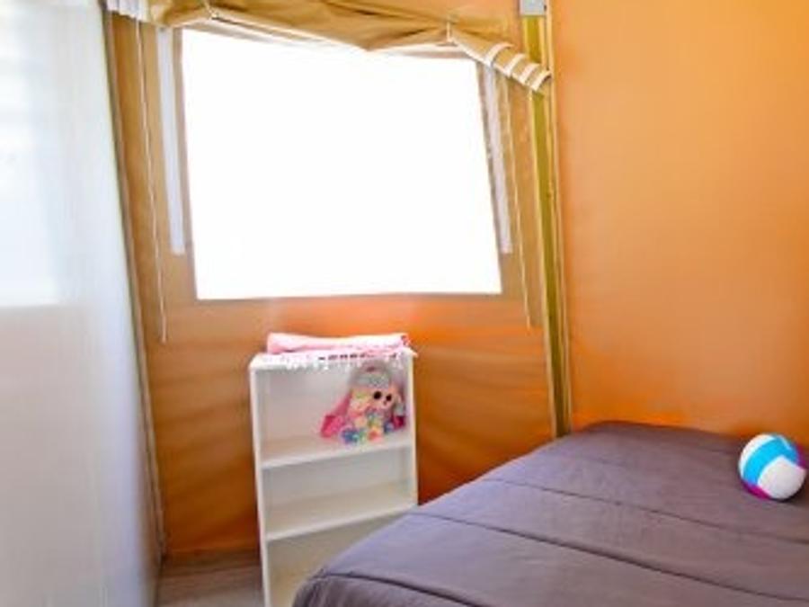 Tente 4 personnes - TIPI 4 ( 2 adultes + 2 enfants) 3