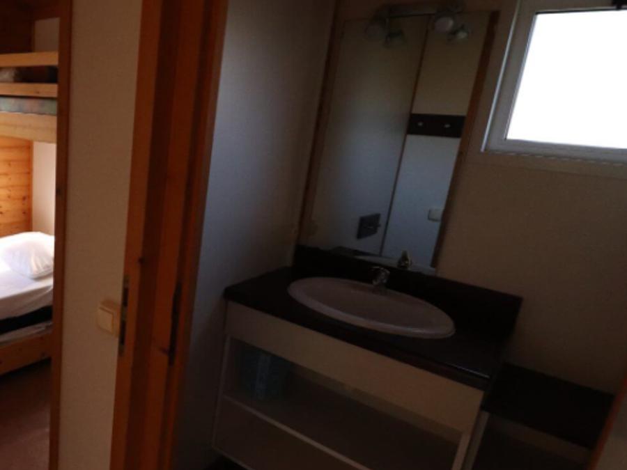 Chalet 7 personnes - 35m² 3