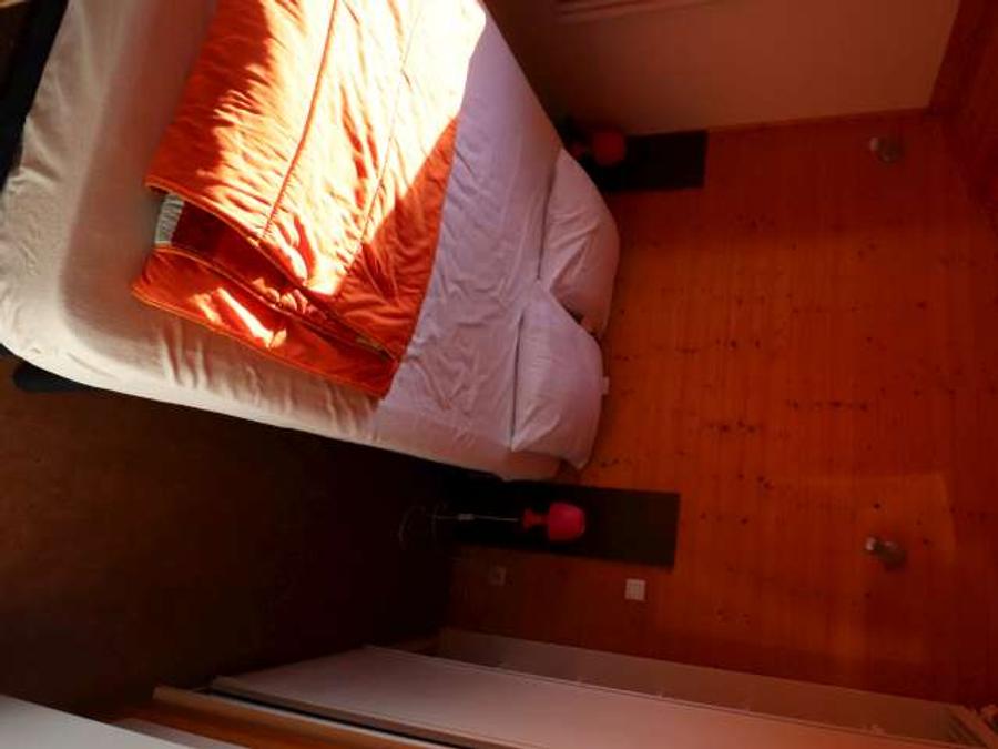 Chalet 7 personnes - 35m² 5