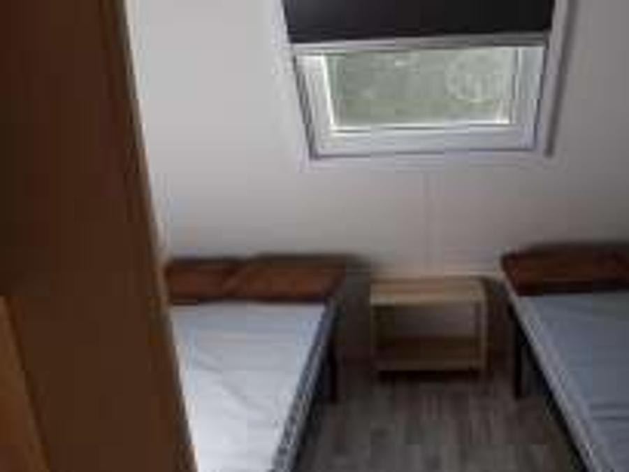 Tente 4 personnes - COCO SWEET sans sanitaire 3