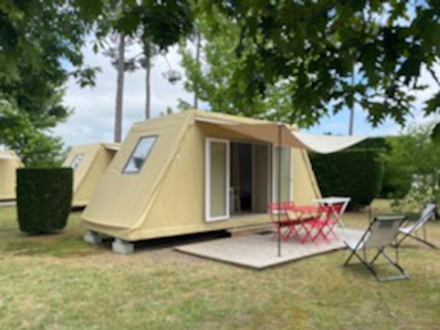 Tente 4 personnes - COCO SWEET sans sanitaire 1