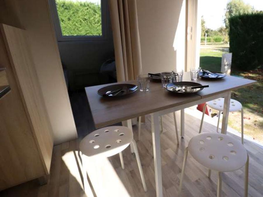 Tente 4 personnes - COCO SWEET sans sanitaire 2