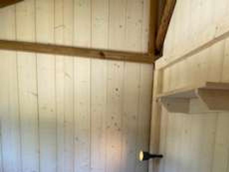 Hébergement 4 personnes - LODGE SUR PILOTIS 3