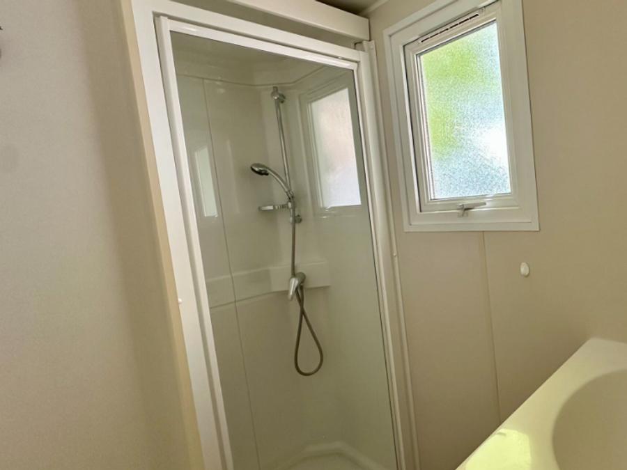 Mobilhome 6 personnes - MH2 32m² 7