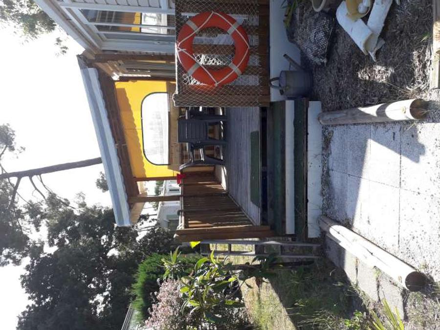 Mobilhome 6 personnes - MH2 32m² 2