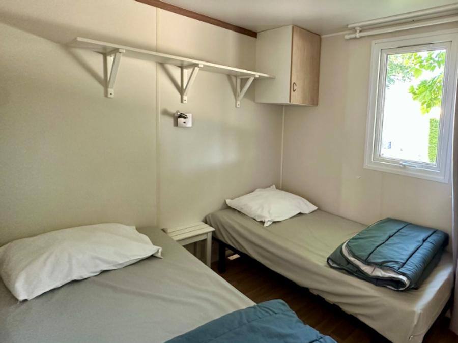 Mobilhome 6 personnes - MH2 32m² 8