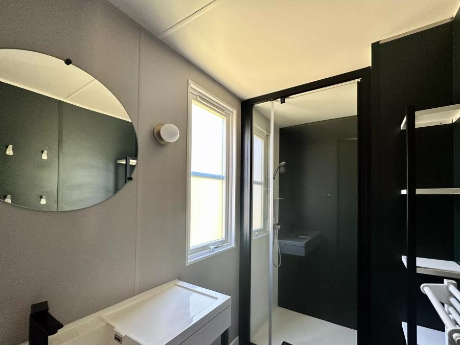 Mobilhome 6 personnes - Privilège 3 Pièces 4/6 Personnes Climatisé + TV 4