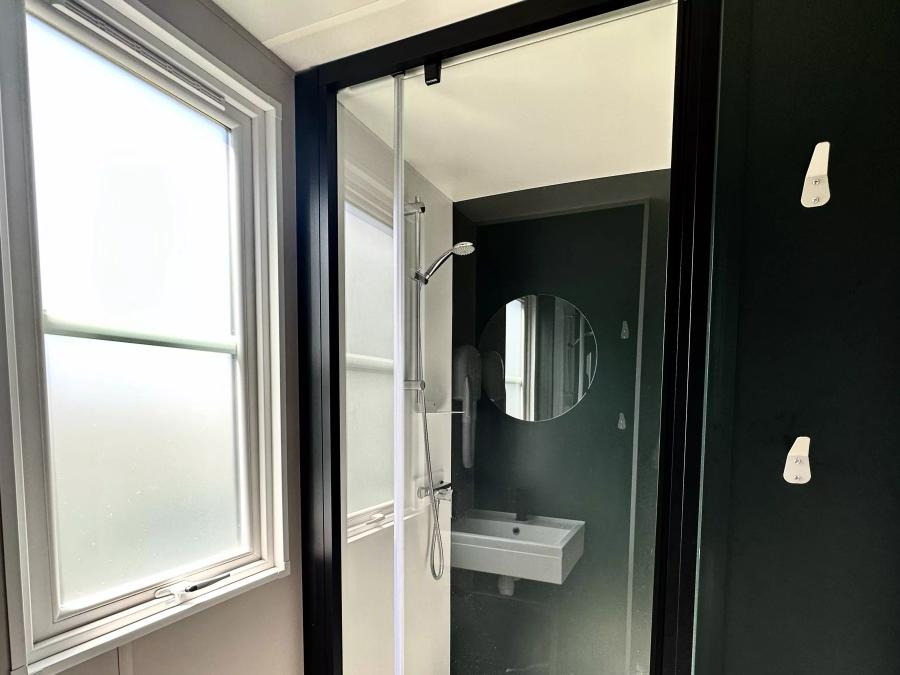 Mobilhome 6 personnes - 4 Pièces 6 Personnes Climatisé + TV 8