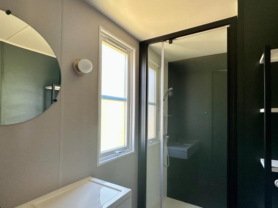 Mobilhome 6 personnes - 32m² - 2 chambres - Clim + TV 6