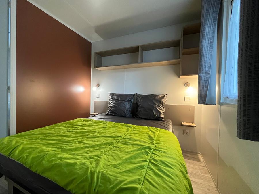 Mobilhome 6 personnes - 2 chambres 9