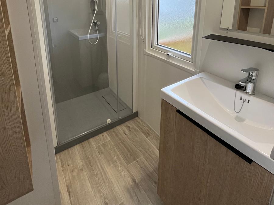 Mobilhome 6 personnes - 2 chambres 10