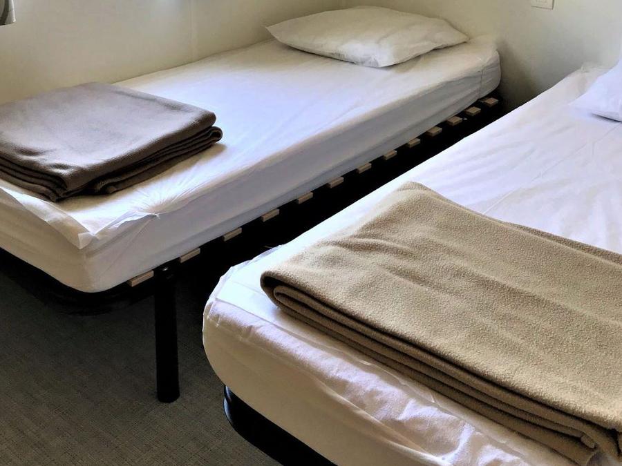 Mobilhome 6 personnes - 3 Chambres 5