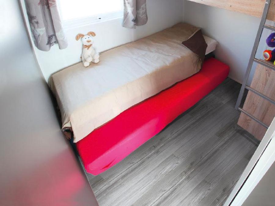 Mobilhome 4 personnes - Tithome (sans sdb) 3