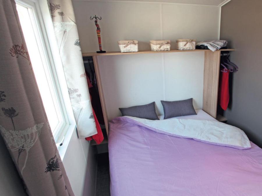 Mobilhome 4 personnes - Tithome (sans sdb) 2
