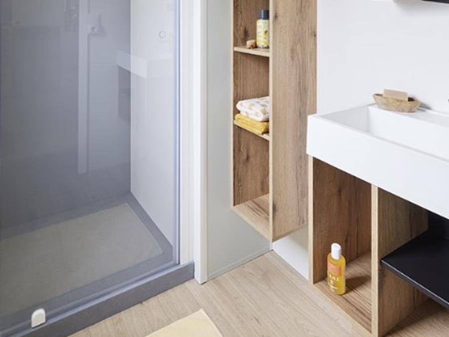 Mobilhome 6 personnes - CLIMATISÉ 4