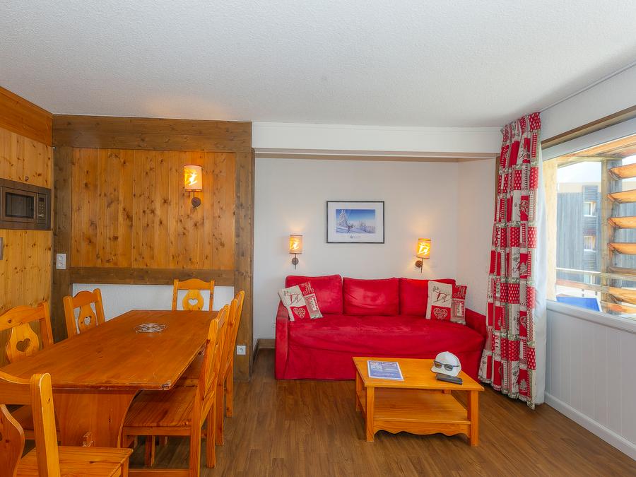 Appartement 4 personnes - G/321_2 PIECES 4 PERSONNES 2