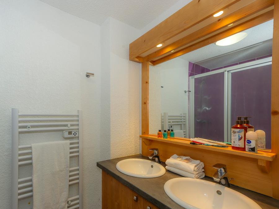 Appartement 4 personnes - G/321_2 PIECES 4 PERSONNES 4