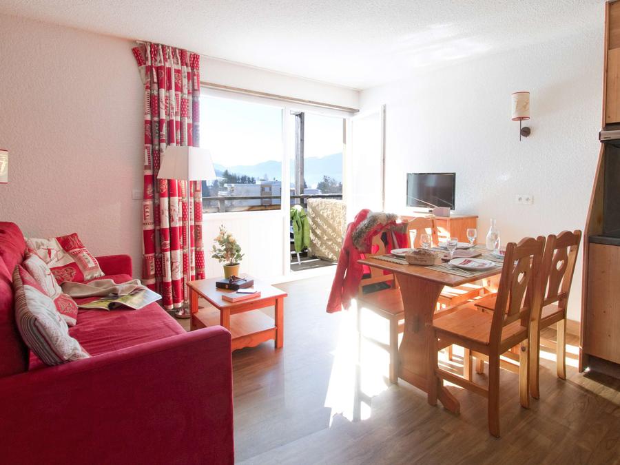 Appartement 4 personnes - G/321_2 PIECES 4 PERSONNES 0