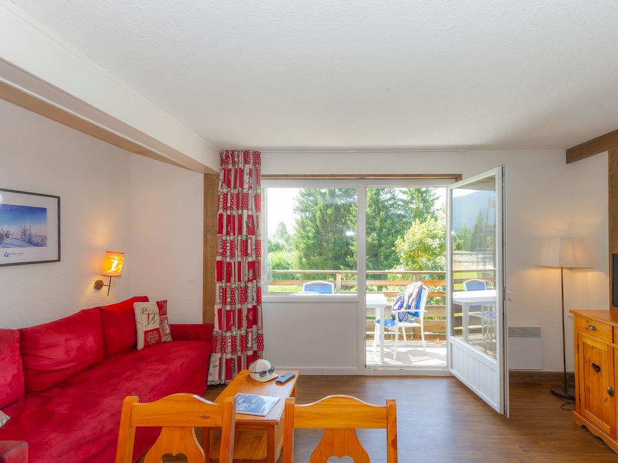Appartement 4 personnes - G/321_2 PIECES 4 PERSONNES 3