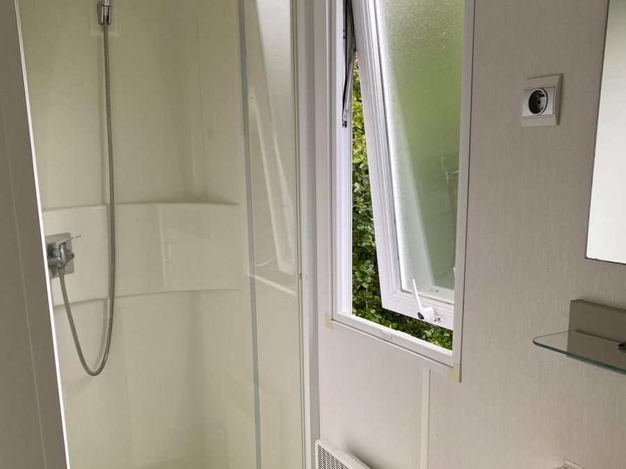 Mobilhome 5 personnes - Premium