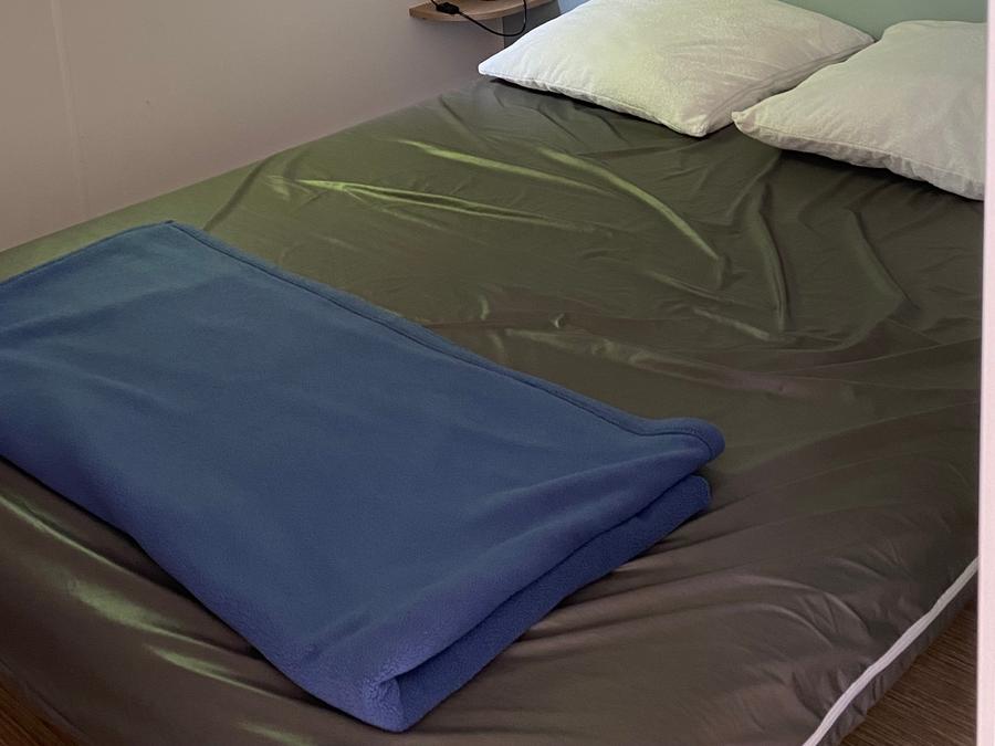 Mobilhome 5 personnes - Premium