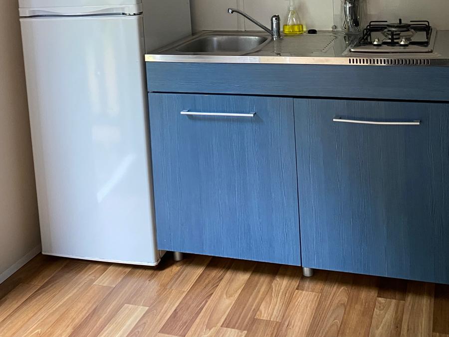 Mobilhome 5 personnes - Confort