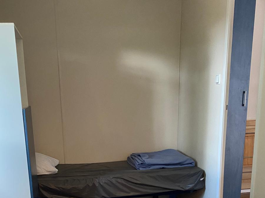 Mobilhome 5 personnes - Confort