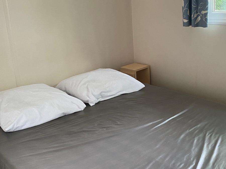 Mobilhome 5 personnes - Confort