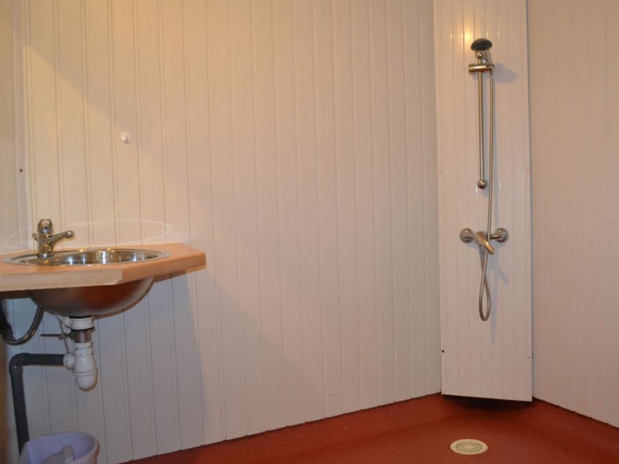 Chalet 4 personnes - CHALET BOIS 4/6 pour personne à mobilité réduite - 35m2 13