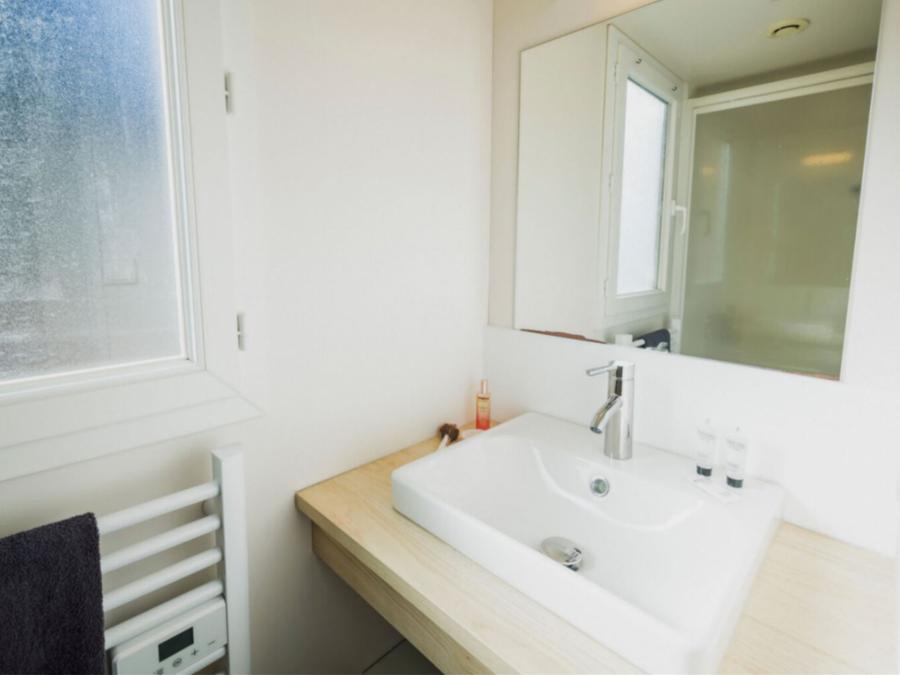 Chalet 4 personnes - CHALET DES AMIS 4 personnes 29m2 2 Chambres 11