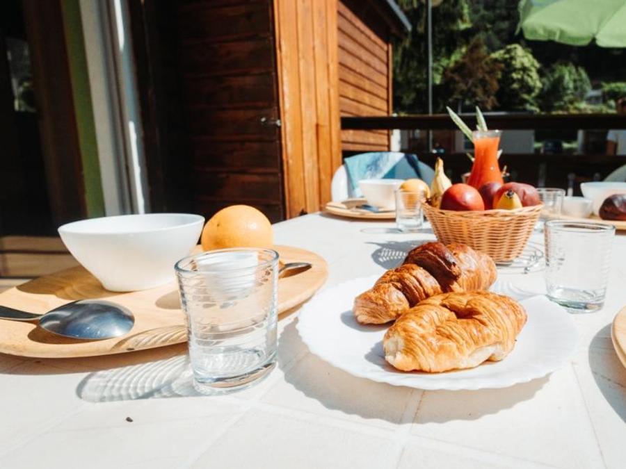 Chalet 4 personnes - CHALET DES AMIS 4 personnes 29m2 2 Chambres 1