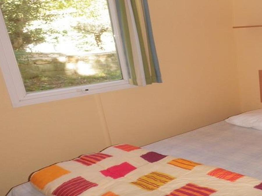 Mobilhome 4 personnes - IRM 4
