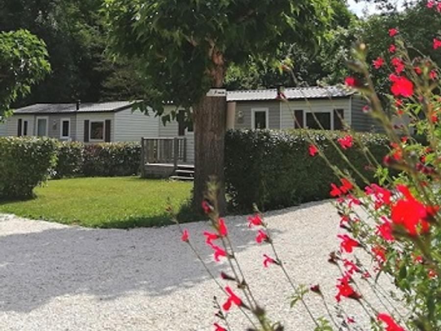 Mobilhome 5 personnes - Trigano 27 0