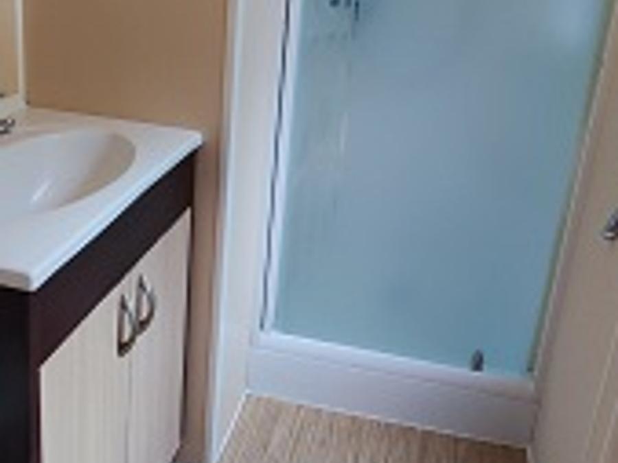 Mobilhome 5 personnes - Trigano 27 1