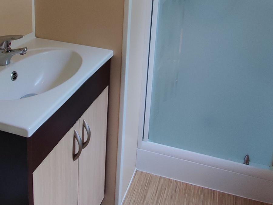 Mobilhome 5 personnes - Trigano 27 8