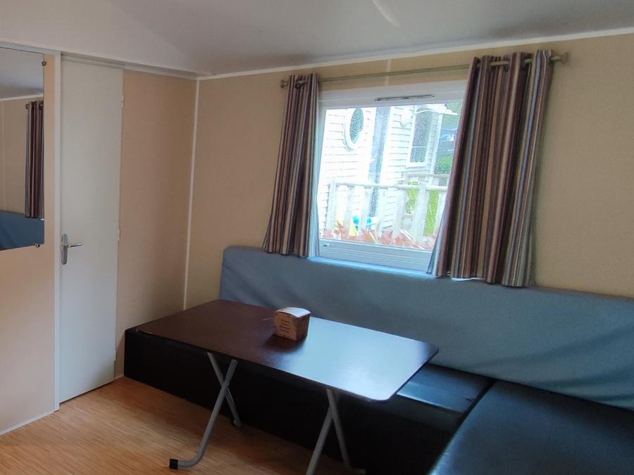 Mobilhome 5 personnes - Trigano 27 5