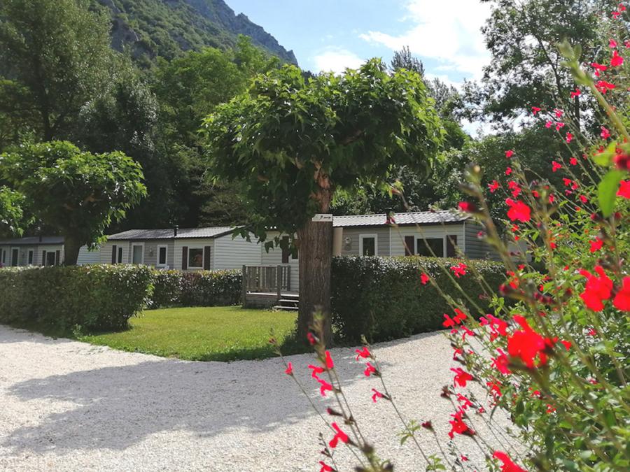 Mobilhome 6 personnes - Trigano 31 8