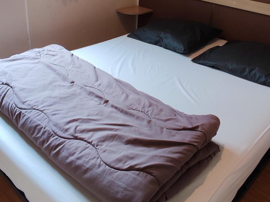 Mobilhome 6 personnes - Trigano 31 4