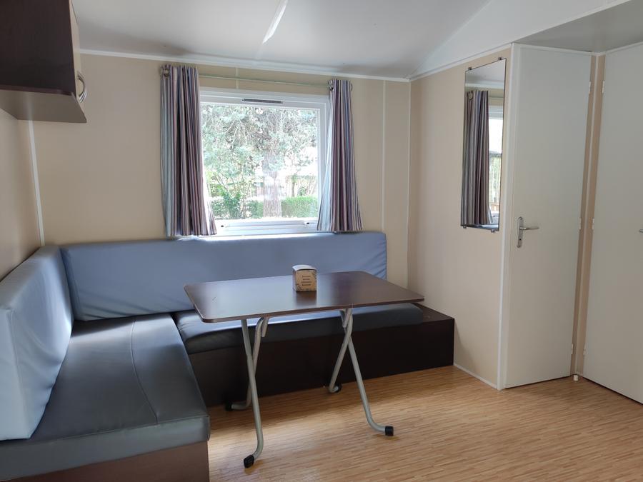 Mobilhome 6 personnes - Trigano 31 1