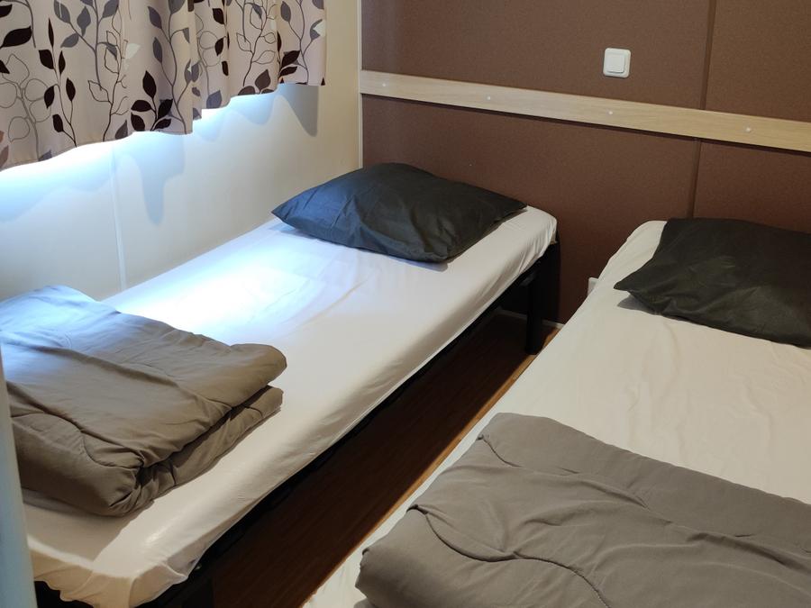 Mobilhome 6 personnes - Trigano 31 6