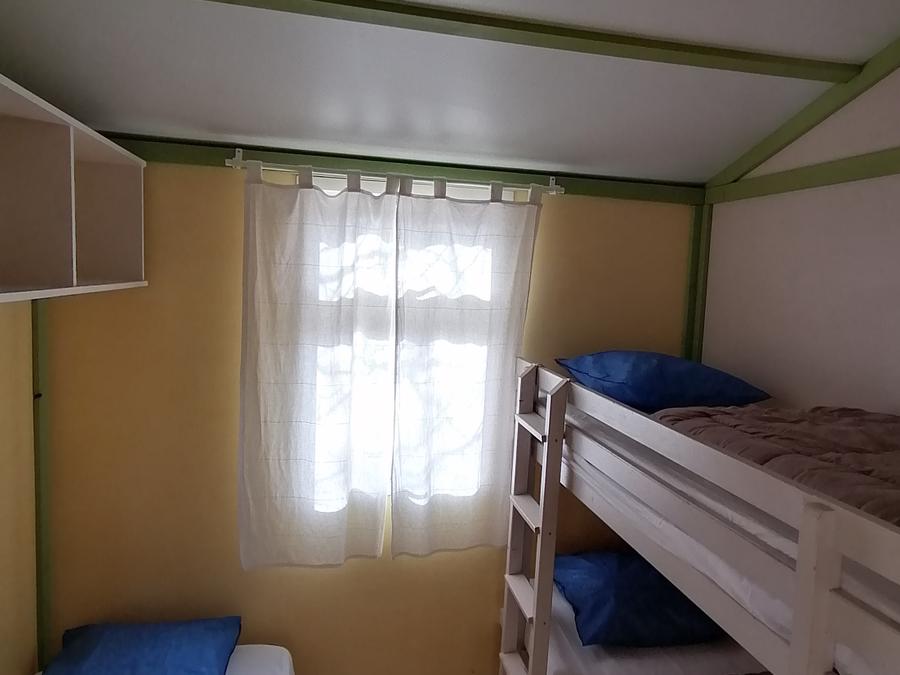 Chalet 5 personnes - Titom 31 9