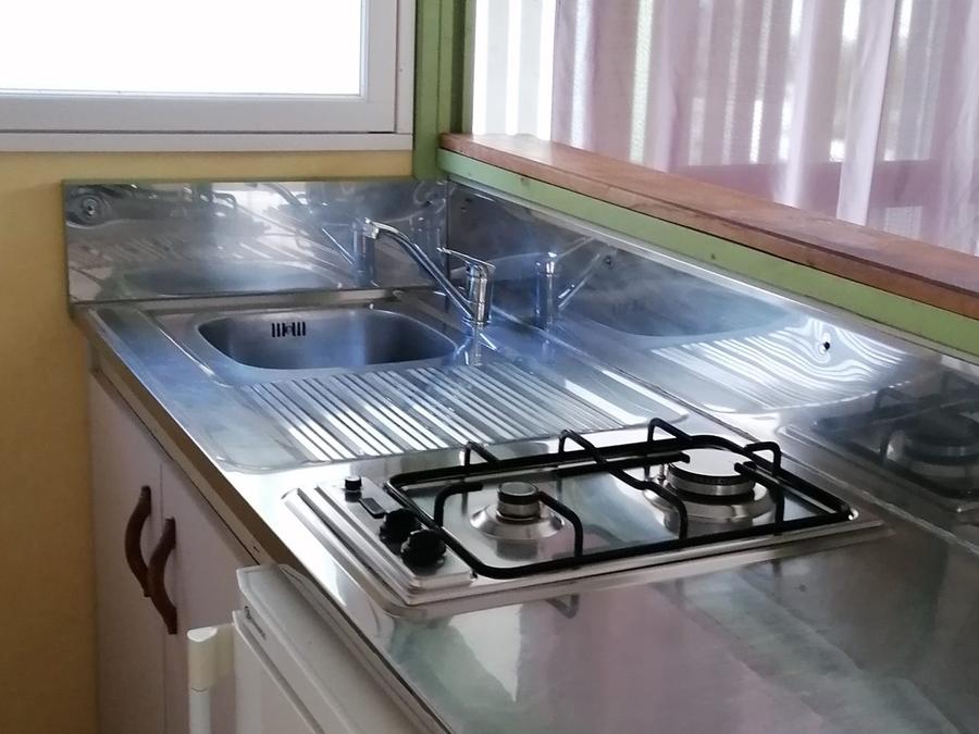 Chalet 5 personnes - Titom 31 3