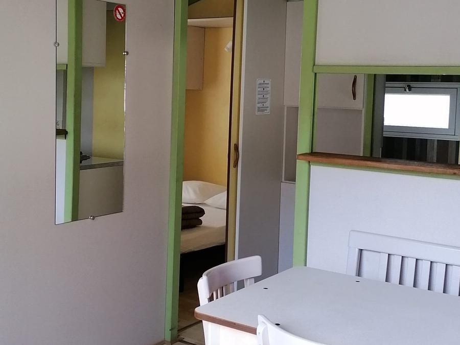 Chalet 5 personnes - Titom 31 4