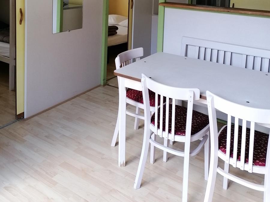 Chalet 5 personnes - Titom 31 12